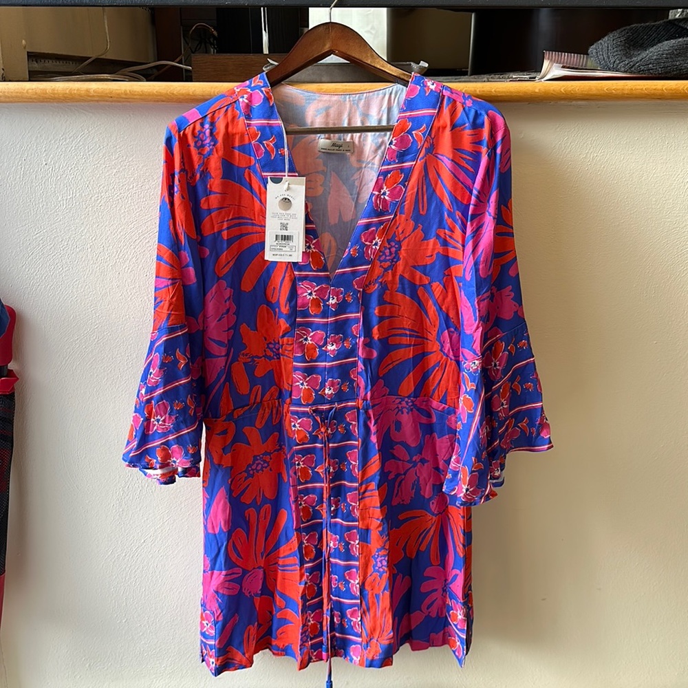 NWT Maaji Dress L